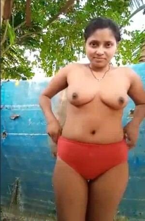 village desi sexx hot bhabhi outdoor nude bathing mms