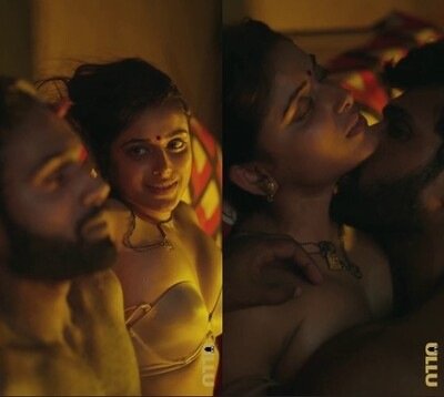 CharmSukh Hindi S01 E35 Hot clips sexy hot web series