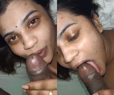Sexy xx desi bhabhi porm blowjob bf cock video