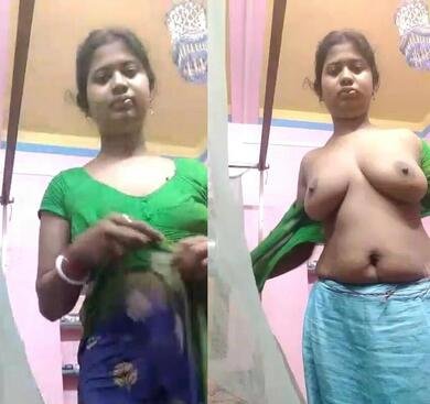 Village bhabi porn boudi show boobs pussy bf