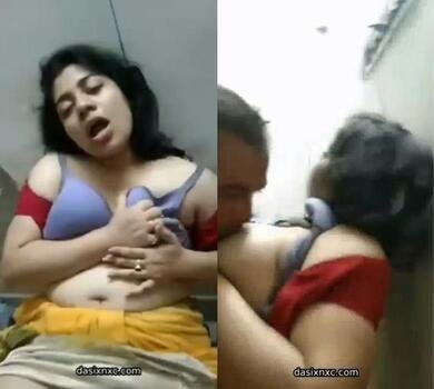 desi bhabhi porn boudi sucking boob hard fuck mms