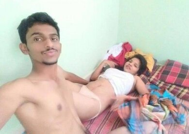Beautiful indians porns gf young lover fucking leaked mms