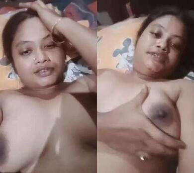 Village mature indian aunty nude making nude video mms