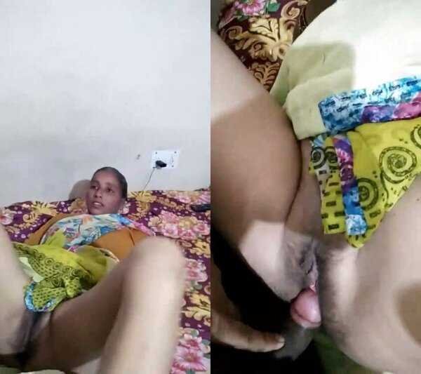 Maid desi hot bhabi hard fucking owner leaked porn video