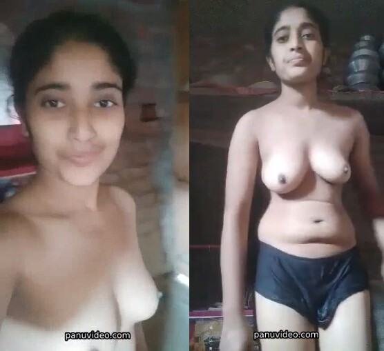 Vilage cute girl making nude video for bf desi x video leaked