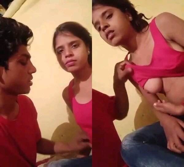 Hot teen girl enjoy with bf indian xxx hd video leaked mms