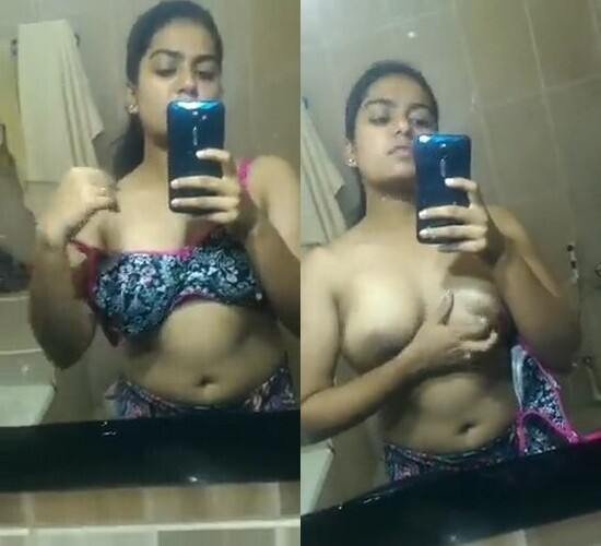 Indian sexy babe make nude video indian xn xx leaked