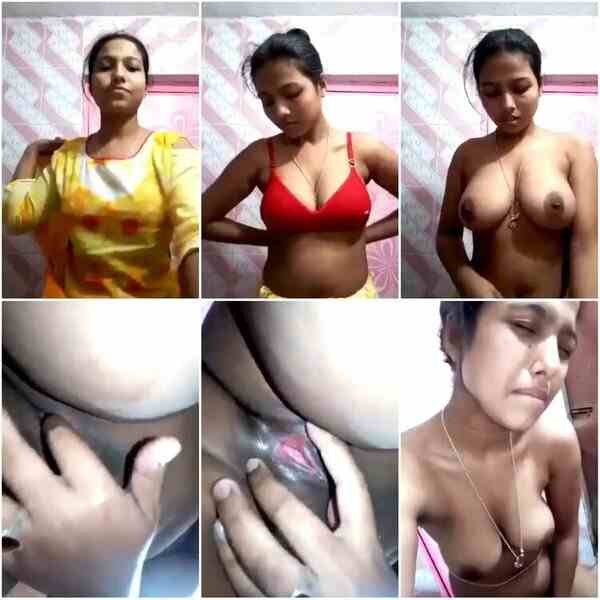 hot desi porn big boobs horny babe making nude video leaked