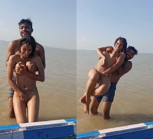 indian naked beautiful hot couples outdoor nude bath leaked