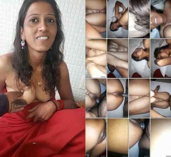 Horny porn video bhabi gives blowjob hard fucking mms HD