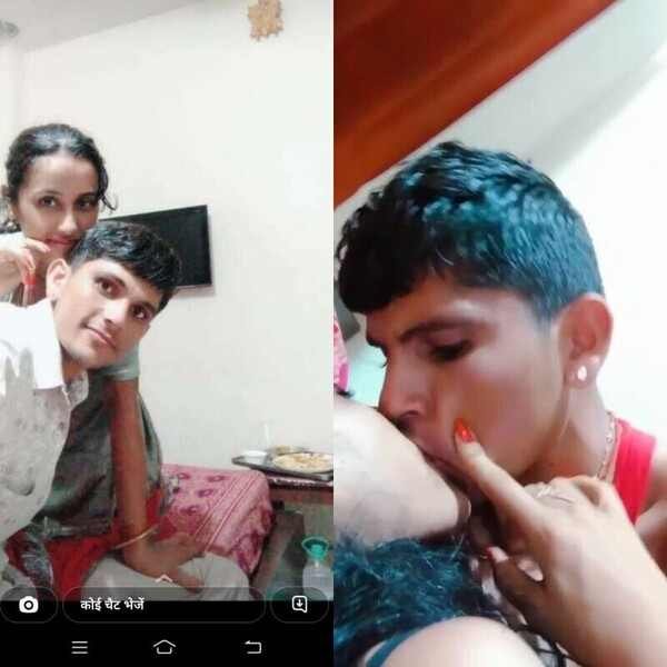Newly married horny couple enjoy indian mobile porn mms
