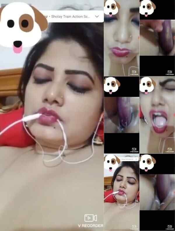 Very beautiful horny desi xxx bhabi masturbating mms