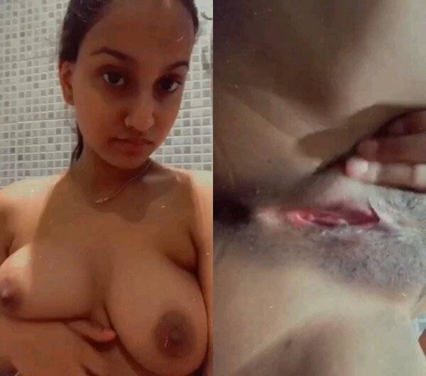 Very horny babe big boobs girl delhi xxx show tits pussy mms