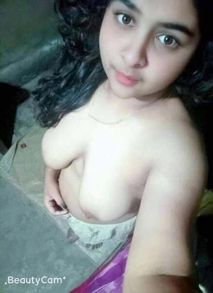 Super cute desi girl nude selfie full nude pics collection (2)