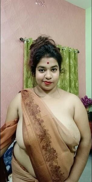Super hot bengali boudi nude images full nude pics collection (3)