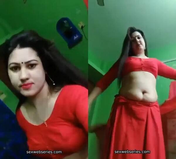 Very beautiful hottest hot sexy bhabi video show boobs pussy mms