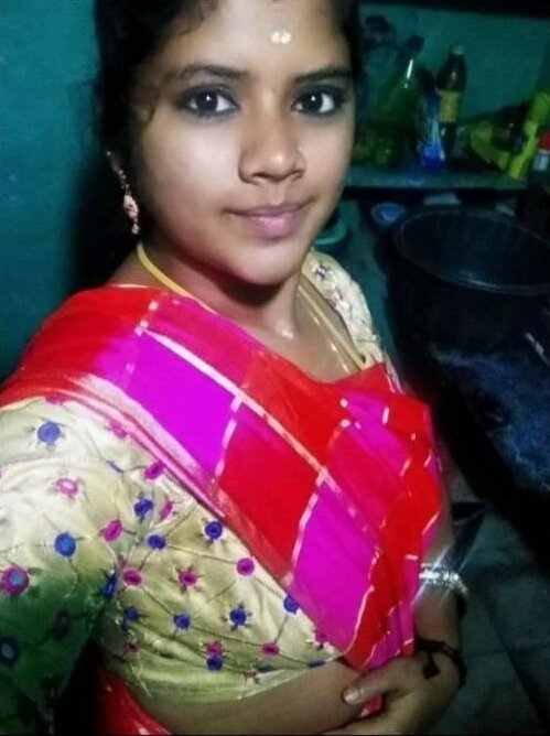 Very beautiful tamil girl nude selfie full nude pics collection (1)