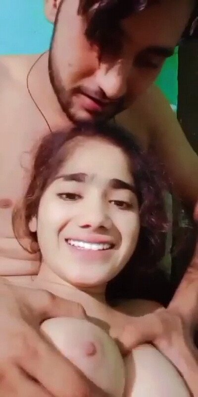 Super cute hottest lover couple indian sexy bf enjoy mms