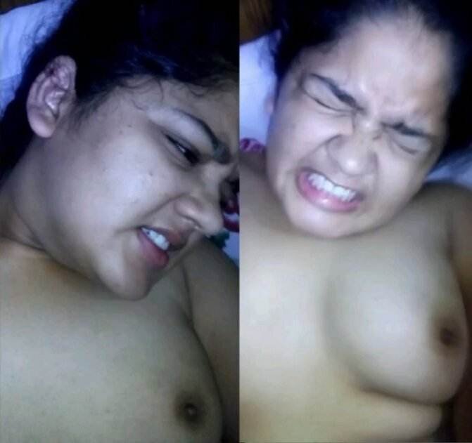Very sexy hot girl indian sexy xxx painful fuck loud moaning