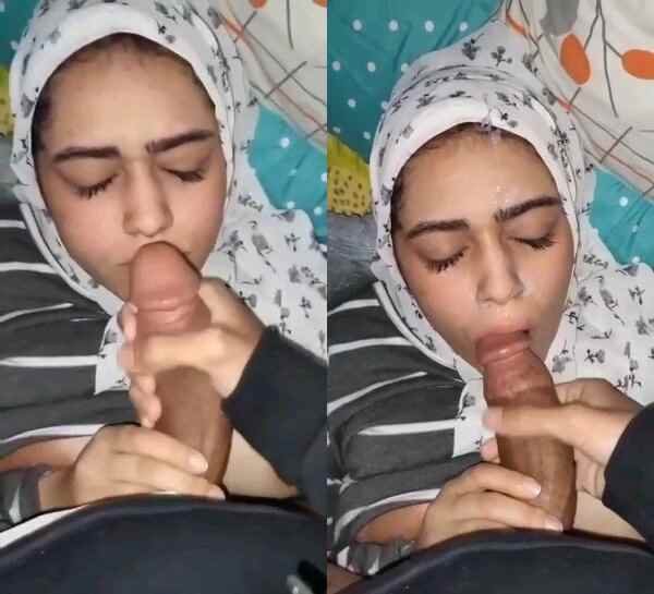 Extremely cute paki babe x nxx pakistan suck cock cum out