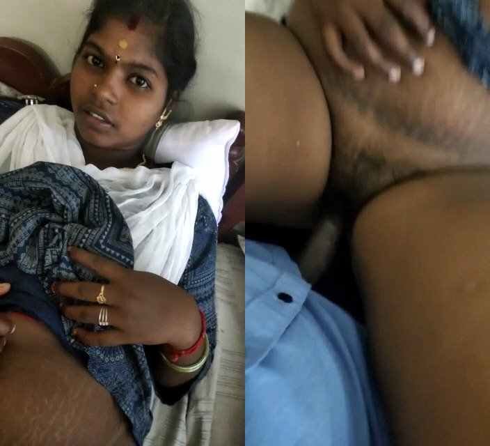 Sexy Tamil marriage girl indian blue film fucking bf mms
