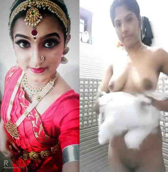 Very beautiful village girl free desi porn nude bathing video