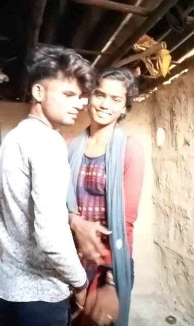 Very horny cute lover couple indian videobf enjoy mms