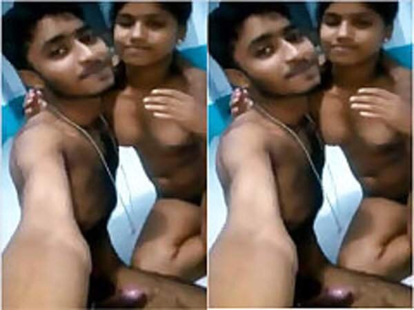 Beautiful 18 lover couple indian hot x video enjoy viral mms