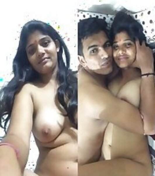 Super hot sexy horny lover couple xxx indian pron enjoy mms
