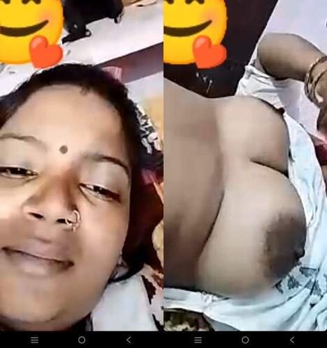 Village beautiful bhabi xvideo show big boobs mms