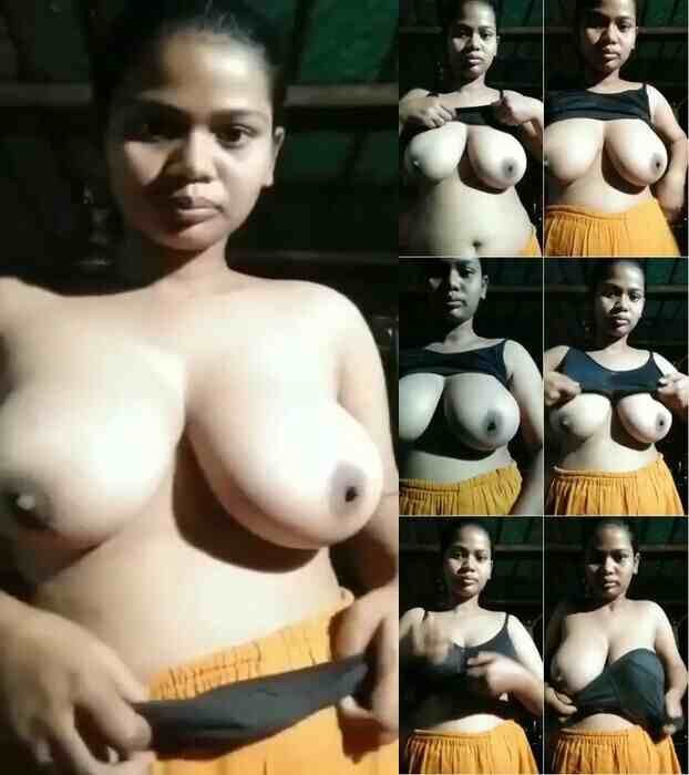 Boobs Videos Xxxx - Village very hot big boobs xxxx desi video showing nude mms