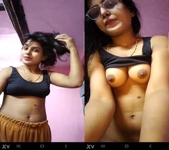 Super hottest cute babe indians porns showing nice boobs mms