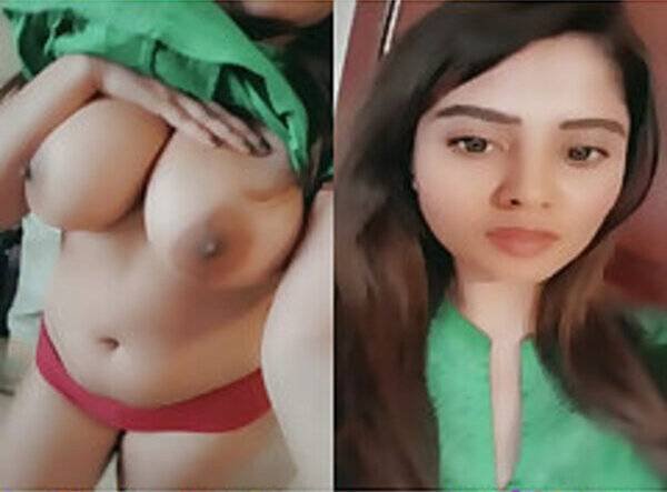 Super hottest paki babe pakistan xxx video showing big boobs mms