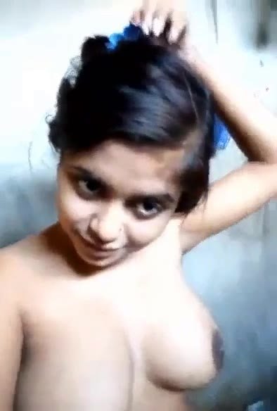 Super cute big tits girl gujarati chudai showing boobs bf mms sexvido