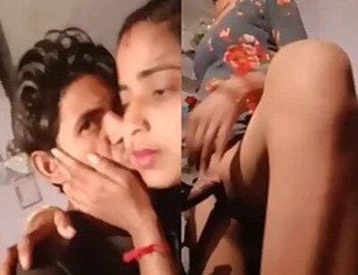 Desi horny lover couple marwadi xxx video hard standing fuck mms HD
