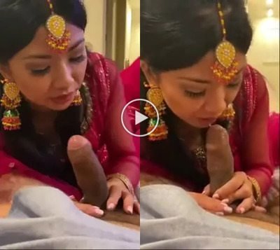New-marriage-beautiful-bhabi-xxx-videos-suck-fuck-viral-mms.jpg