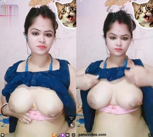 Super-cute-bhabhi-sexy-bf-show-big-boob-mms-HD.jpg