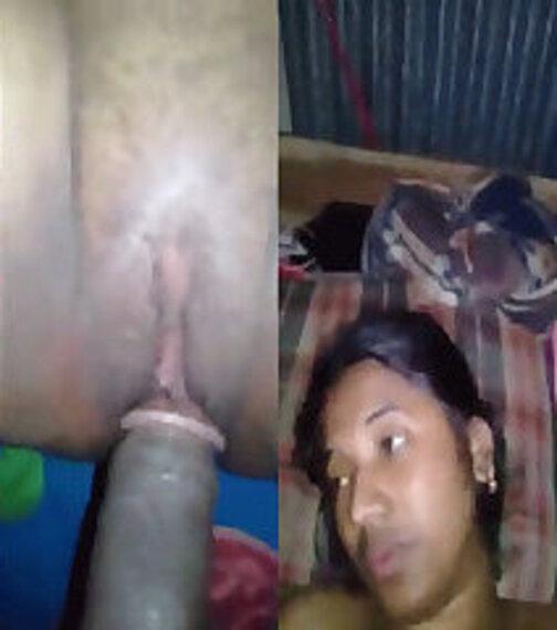 Bangladeshi amateur muslim sexy couple deshi x hard fucked