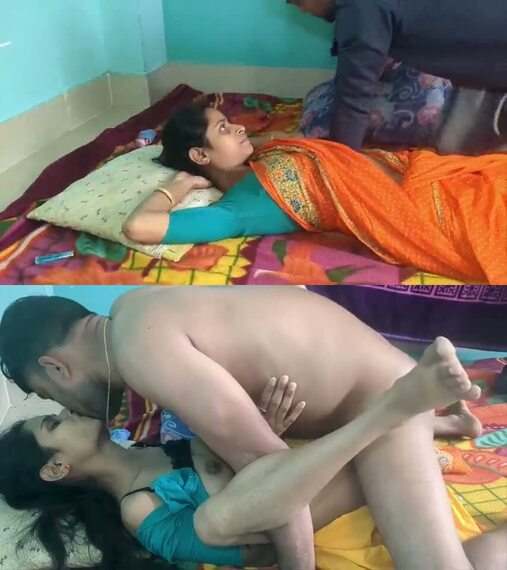 Indian Bengali desi xxx bhabi Fucked by Devar Hindi Sex Story HD