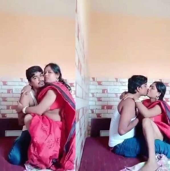 Amateur beautiful devar hot sexy desi bhabhi sex viral mms HD