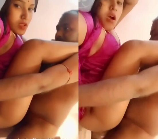 Amateur beautiful sexy hindi bhabi pron hardcore fucked bf mms