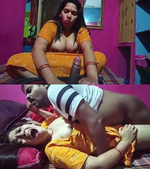 Amateur muslim horny sexiest bhabi painful hard fucked HD