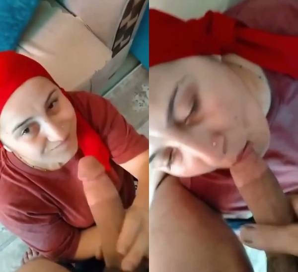 Arab muslim hijabi step mom arabtub enjoy son big cock