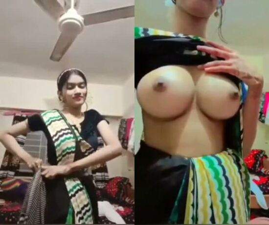 Bangladeshi cute perfect figure 18 muslim babe bangla desi big tits