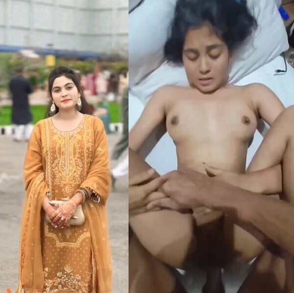 Bangladeshi cute sexy muslim college girl new sex mms hard fucked bf
