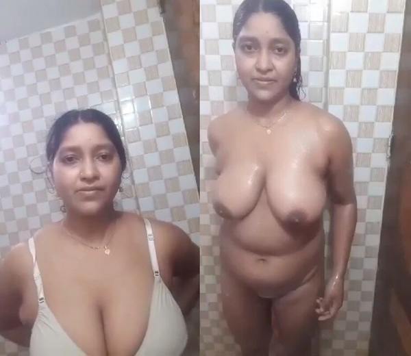 Bangladeshi muslim bbw milf sexvides aunty bathroom nude big tits