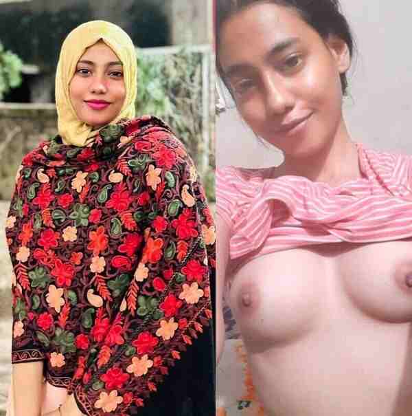 Bangladeshi muslim hijabi horny girl bhabhi video call sex live Masterbation