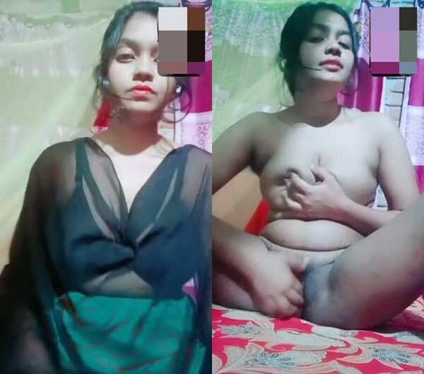 Bangladeshi muslom horny bit tits babe desi naked fingering