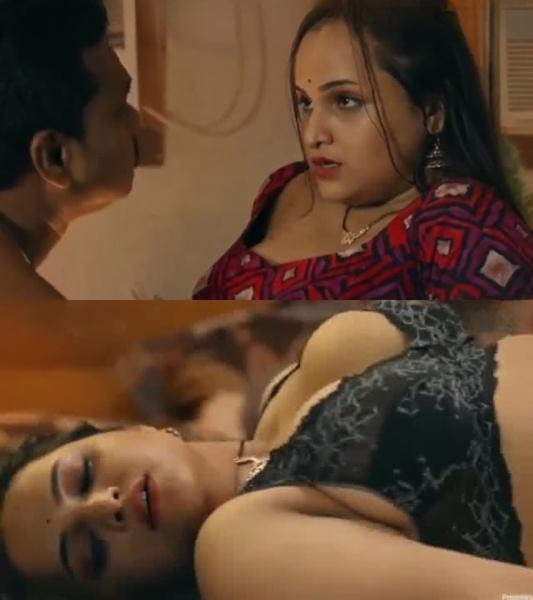 Big hot sexy unsatisfied bhabi bhabhi hot web series hot romance