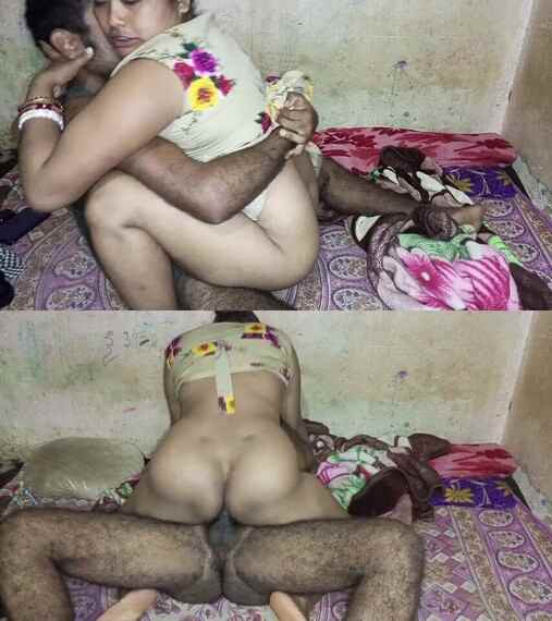 Desi village sexy sleep village bhabi fucked bf in night mms